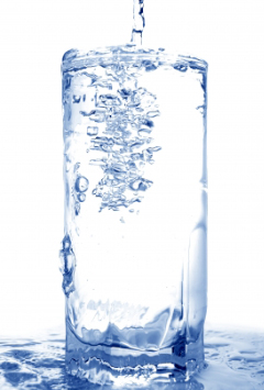 glass of filtered water full delivery phoenix arizona clear