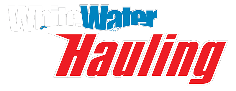 Bulk Water Hauling Services