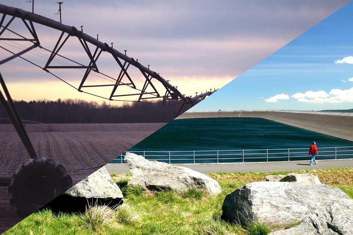 Bulk Water Delivery Near Me | Bulk Water Hauling Services Near Me