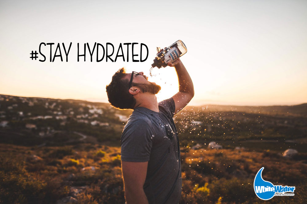 How Much Water Should You Drink