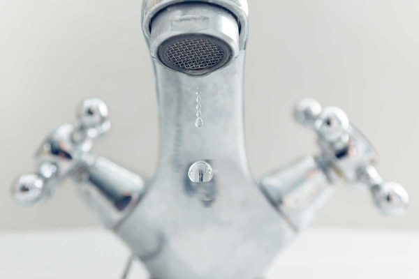 tap water vs reverse osmosis system