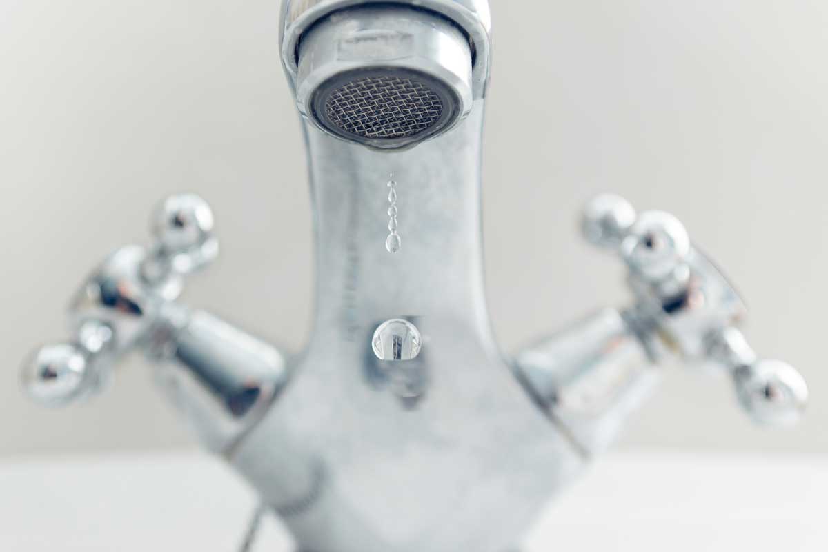 tap water vs reverse osmosis system