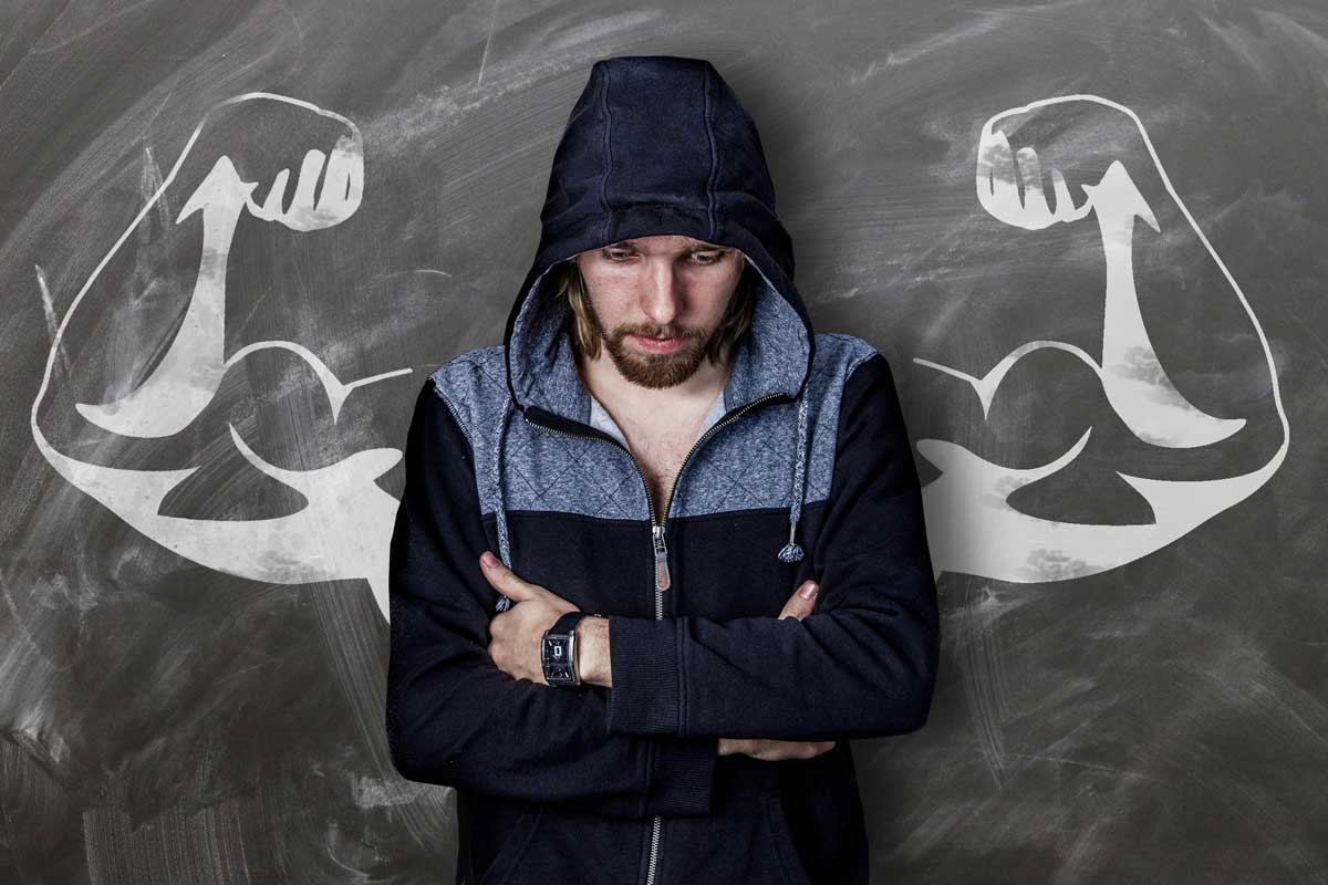 visualize your workout