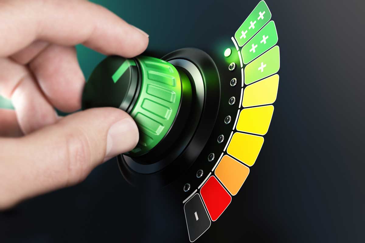 Setting Your Water Softener