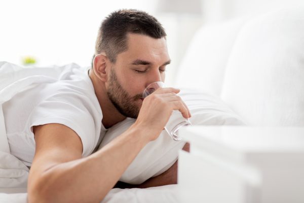 8 Benefits of Water