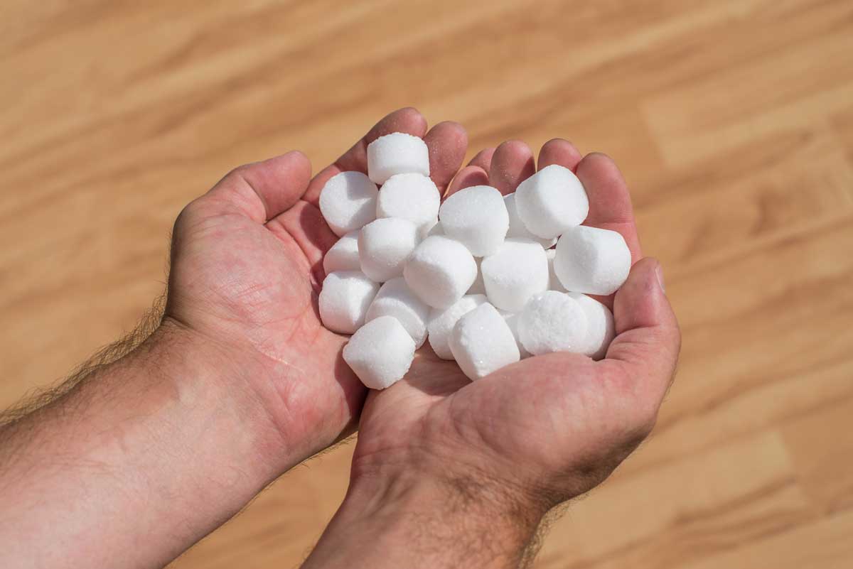 How to Choose a Water Softener