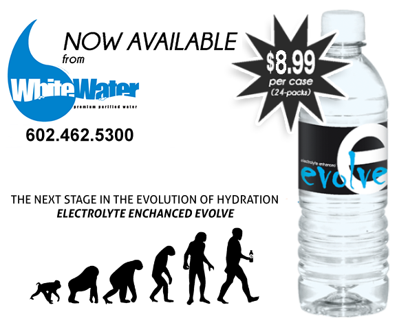 Best Electrolyte Enhanced Water