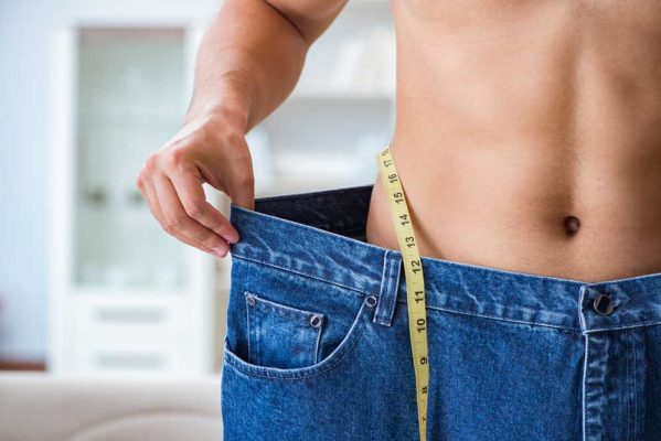shed the extra body fat fast and quick
