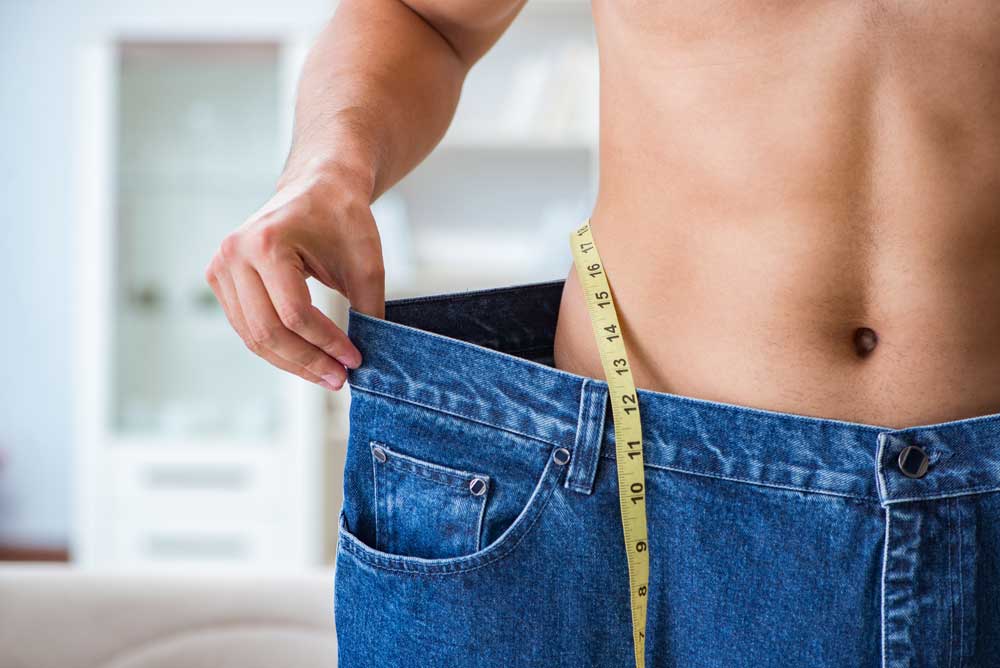 shed the extra body fat fast and quick
