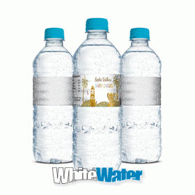 private label water bottles