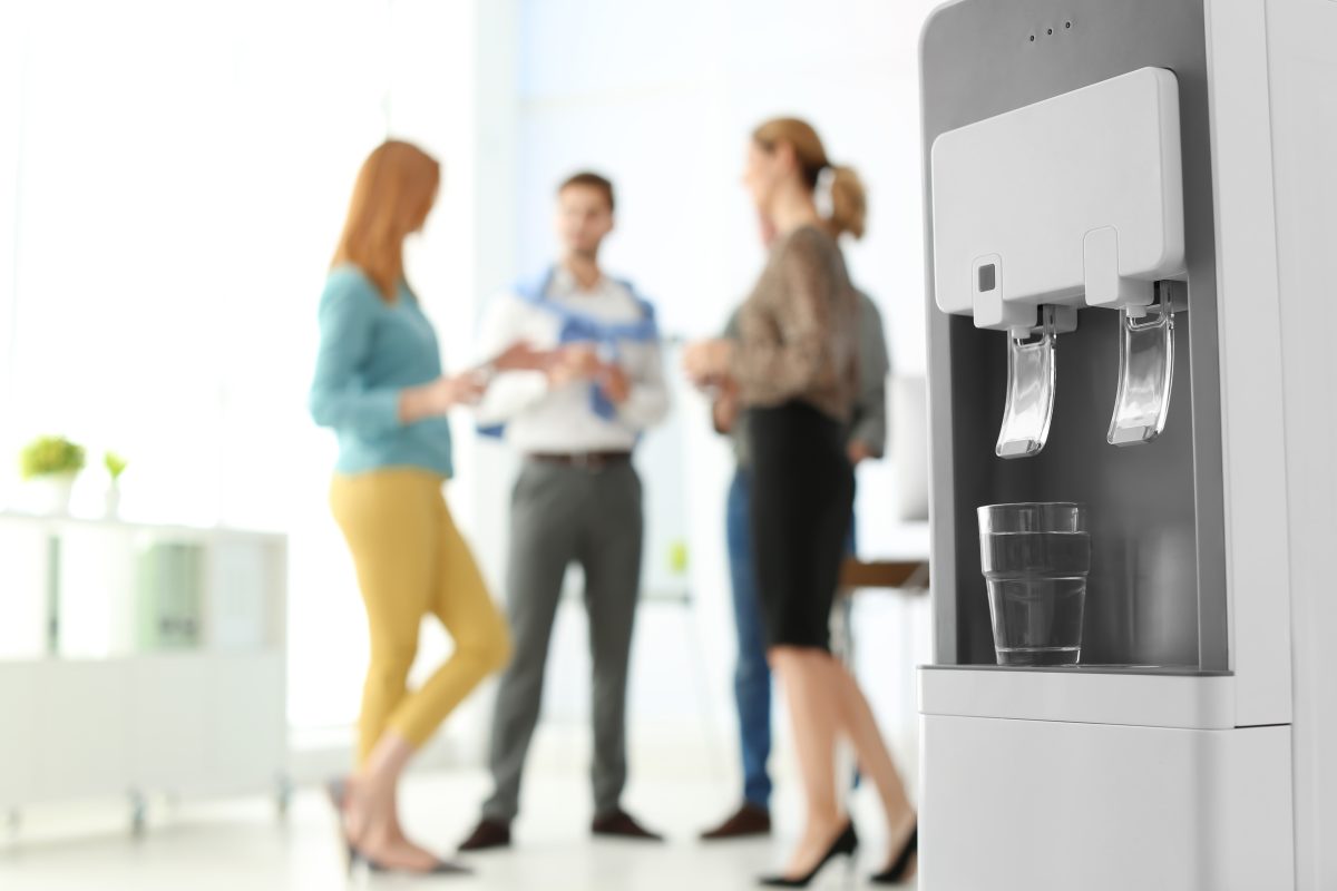 Enhance Your Employees' Well Being