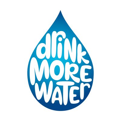 Drink More Water