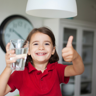water quality