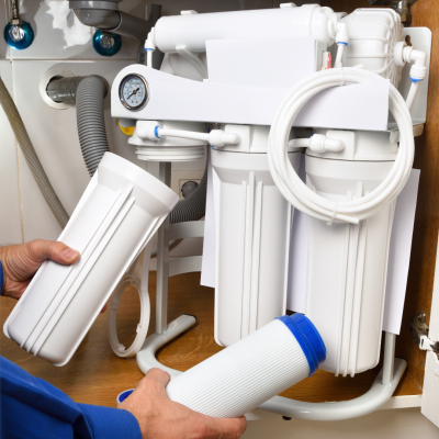 reverse osmosis