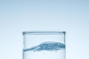 distilled water