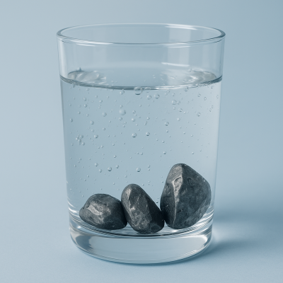 heavy metals