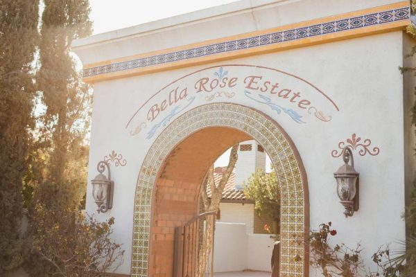 event venues