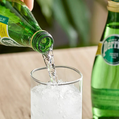 hydration sparkling water