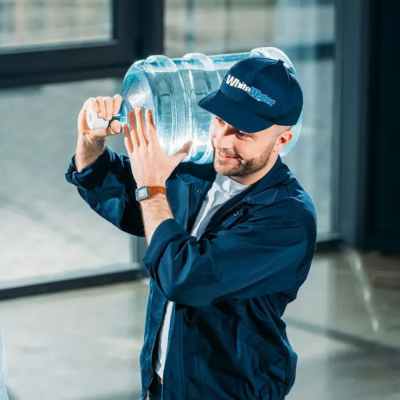 hydration in the workplace