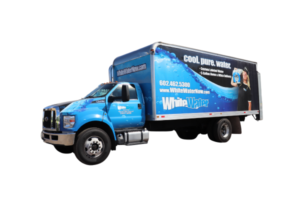 local water delivery