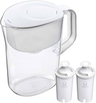 pitcher filters