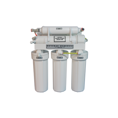 reverse osmosis