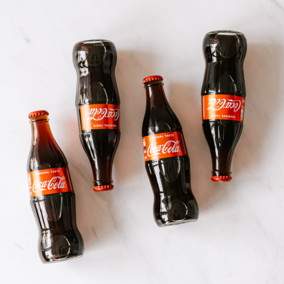 sugary drinks