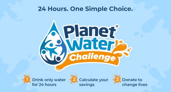 world water day